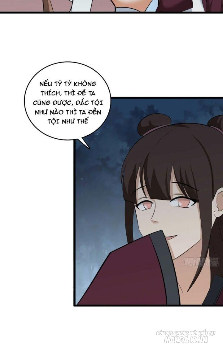 Talàmkiêuhùngtạidịgiới Chapter 707 - Trang 2