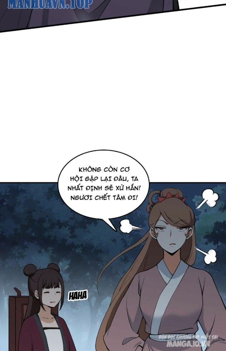 Talàmkiêuhùngtạidịgiới Chapter 707 - Trang 2