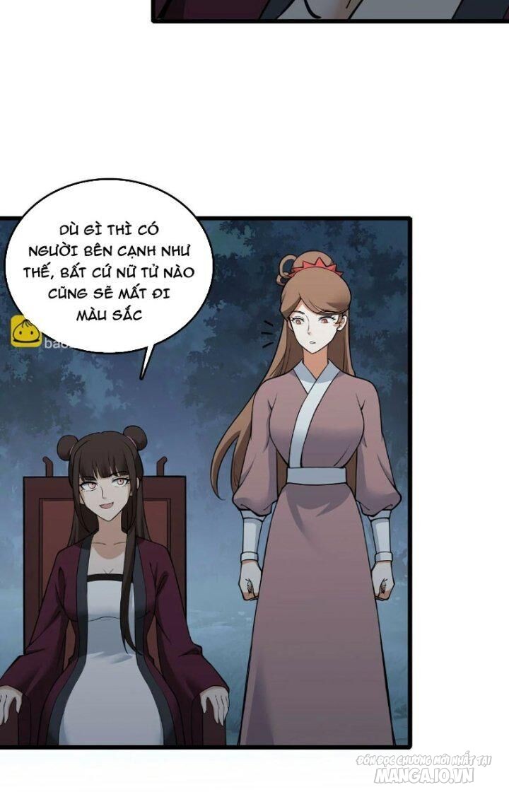 Talàmkiêuhùngtạidịgiới Chapter 707 - Trang 2