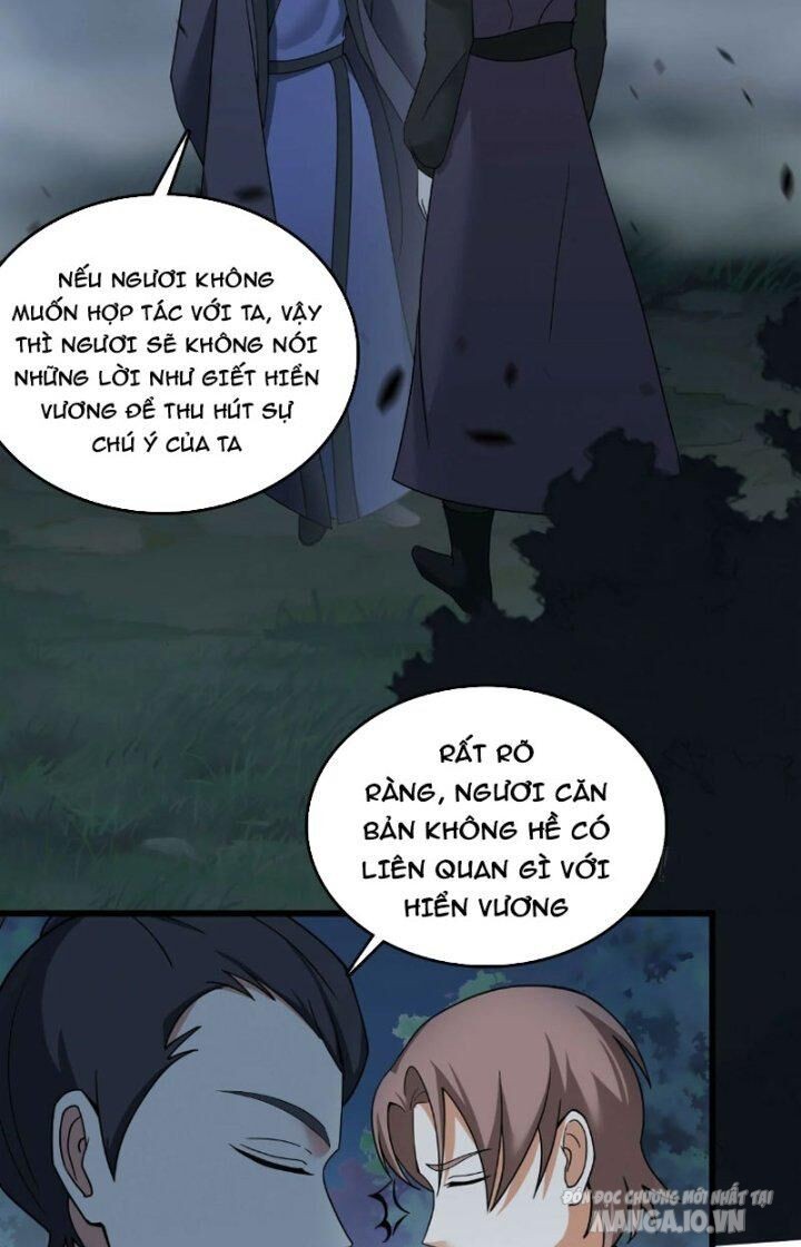 Talàmkiêuhùngtạidịgiới Chapter 707 - Trang 2