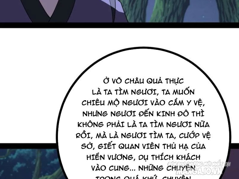 Talàmkiêuhùngtạidịgiới Chapter 706 - Trang 2