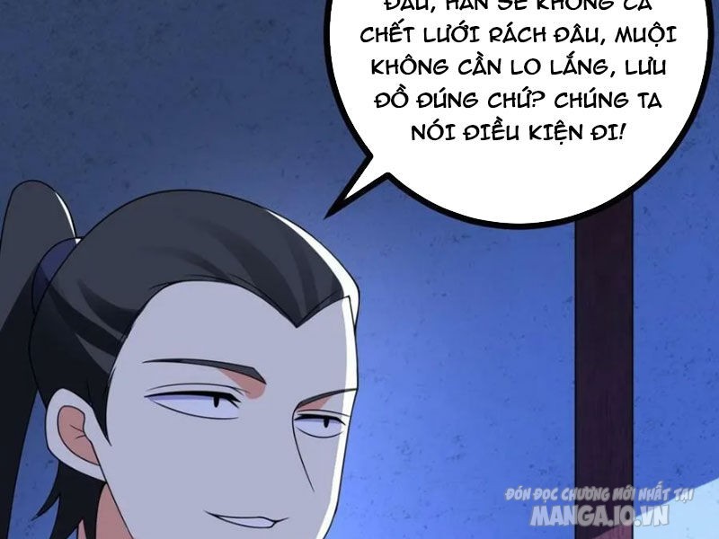 Talàmkiêuhùngtạidịgiới Chapter 706 - Trang 2