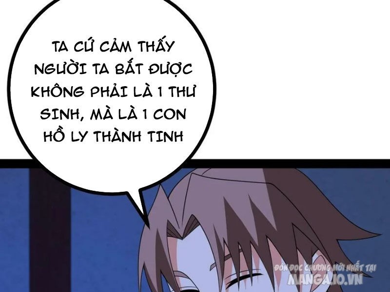 Talàmkiêuhùngtạidịgiới Chapter 706 - Trang 2