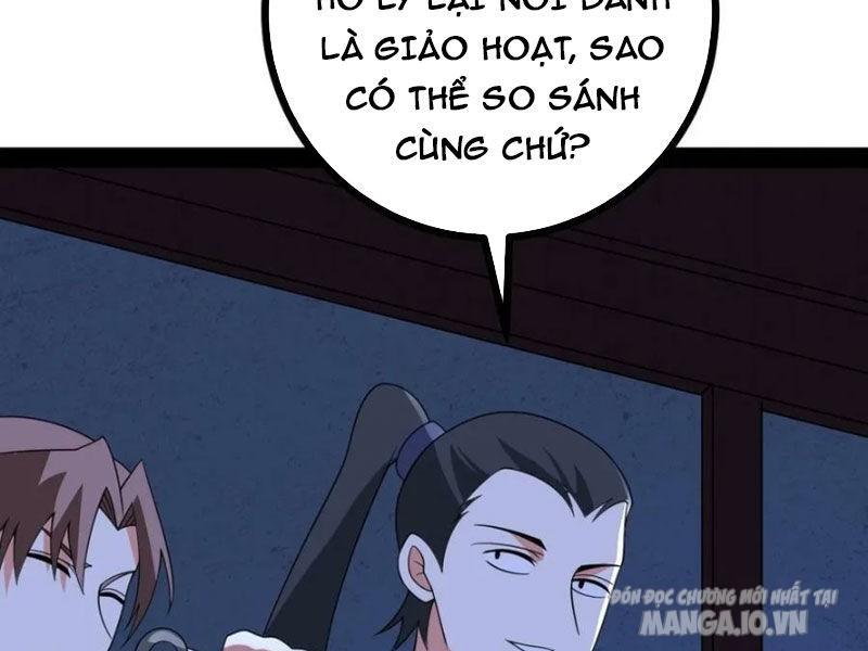 Talàmkiêuhùngtạidịgiới Chapter 706 - Trang 2