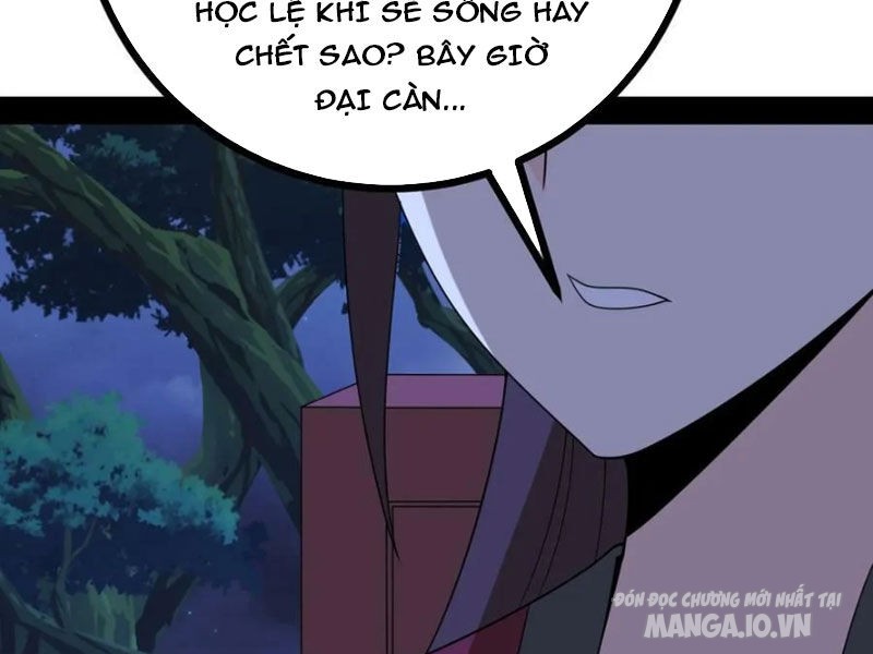 Talàmkiêuhùngtạidịgiới Chapter 706 - Trang 2