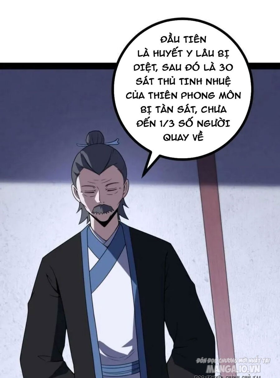 Talàmkiêuhùngtạidịgiới Chapter 705 - Trang 2