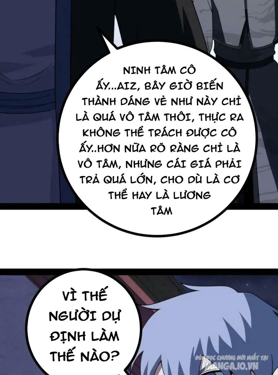 Talàmkiêuhùngtạidịgiới Chapter 705 - Trang 2