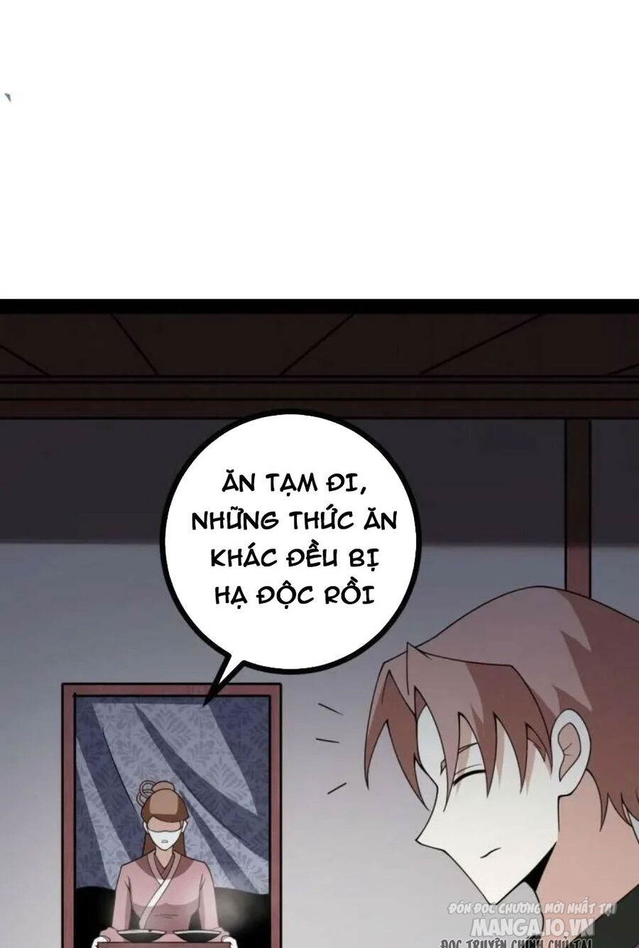 Talàmkiêuhùngtạidịgiới Chapter 705 - Trang 2