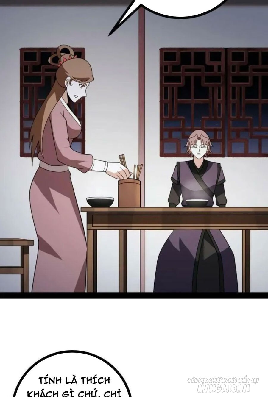 Talàmkiêuhùngtạidịgiới Chapter 705 - Trang 2