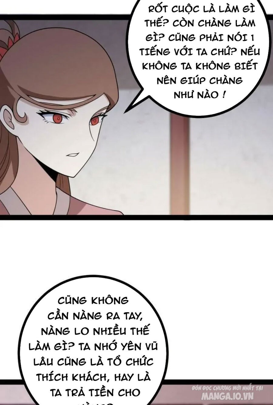 Talàmkiêuhùngtạidịgiới Chapter 705 - Trang 2