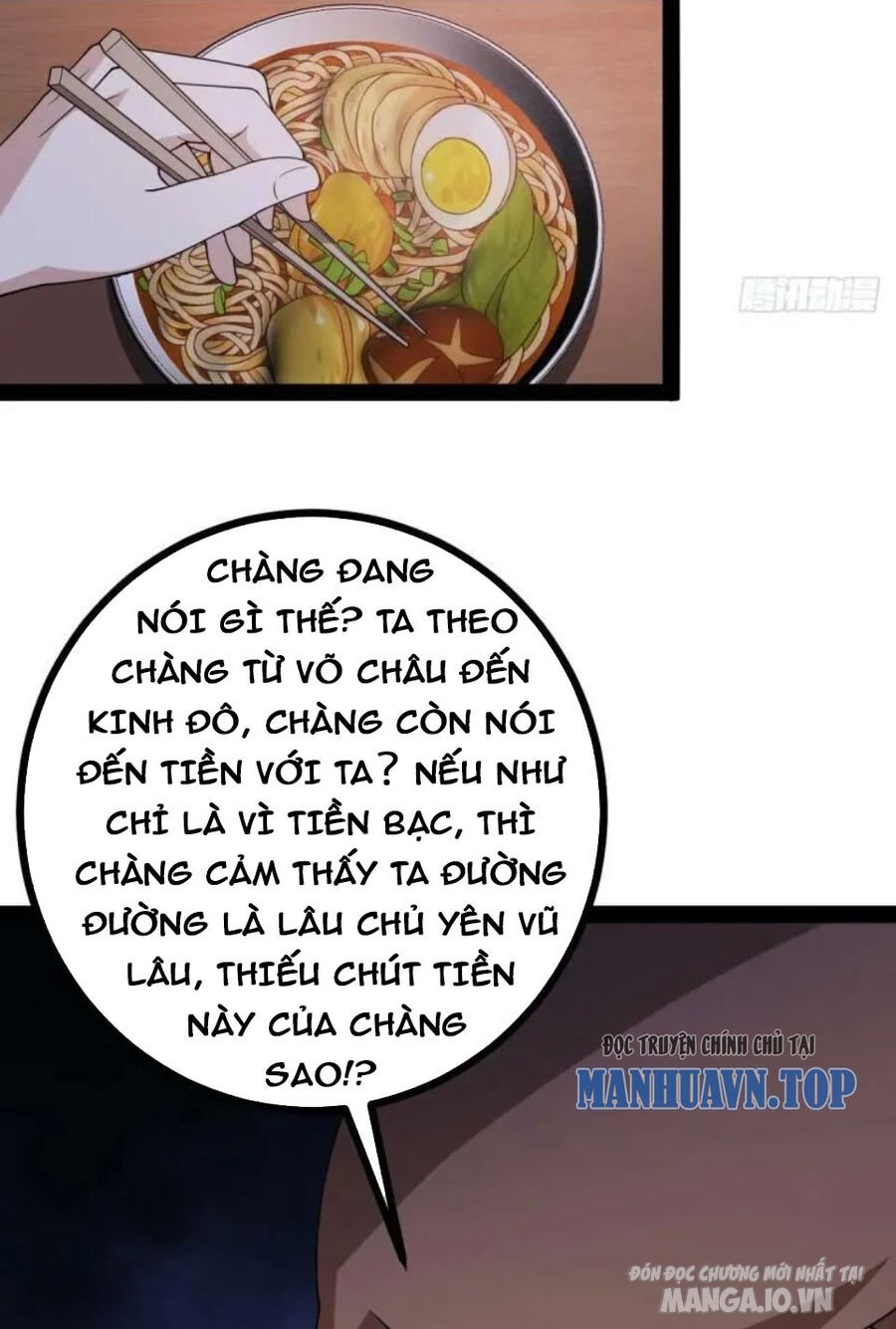 Talàmkiêuhùngtạidịgiới Chapter 705 - Trang 2