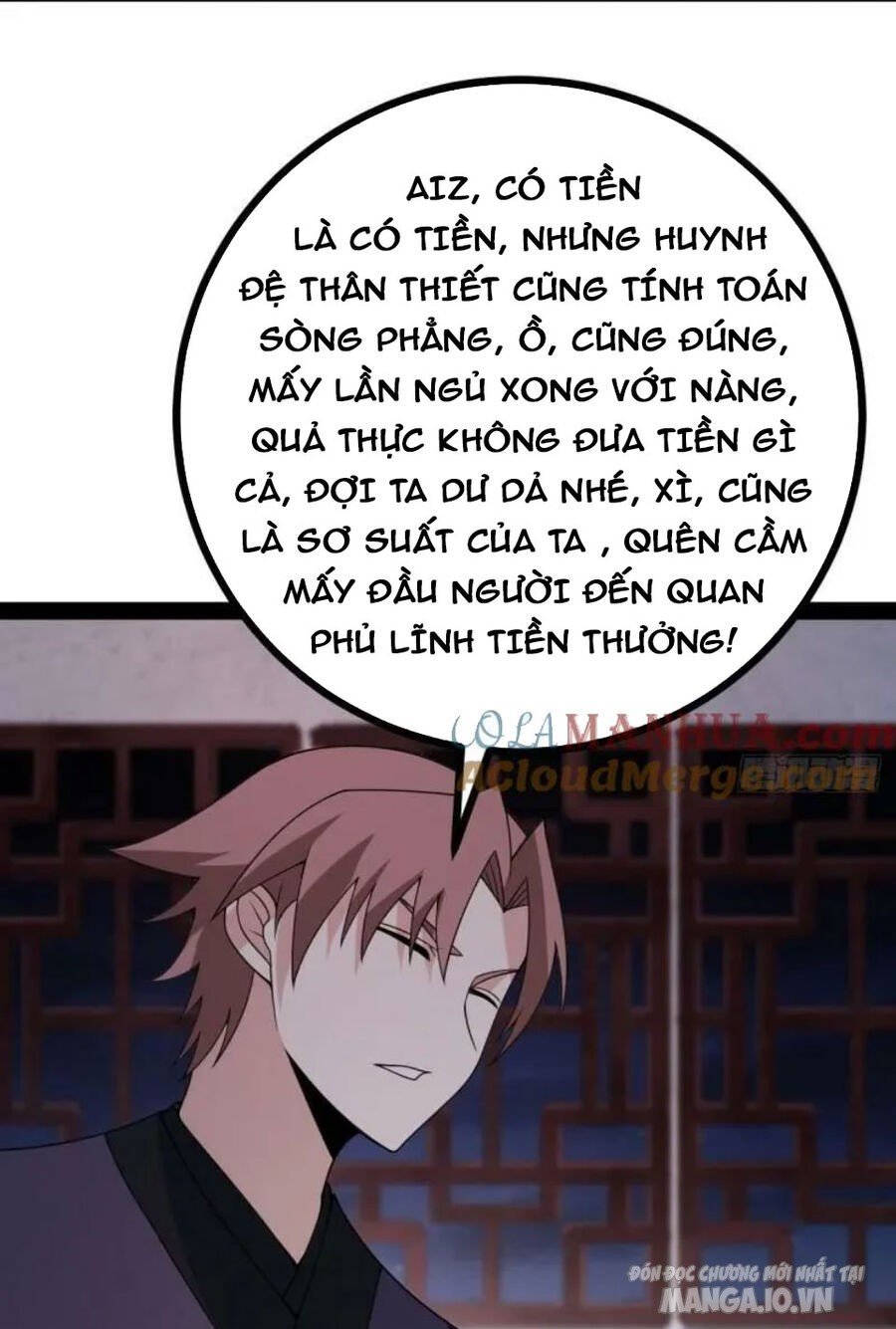 Talàmkiêuhùngtạidịgiới Chapter 705 - Trang 2