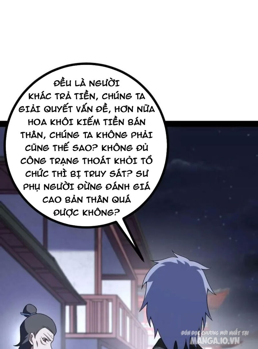 Talàmkiêuhùngtạidịgiới Chapter 705 - Trang 2