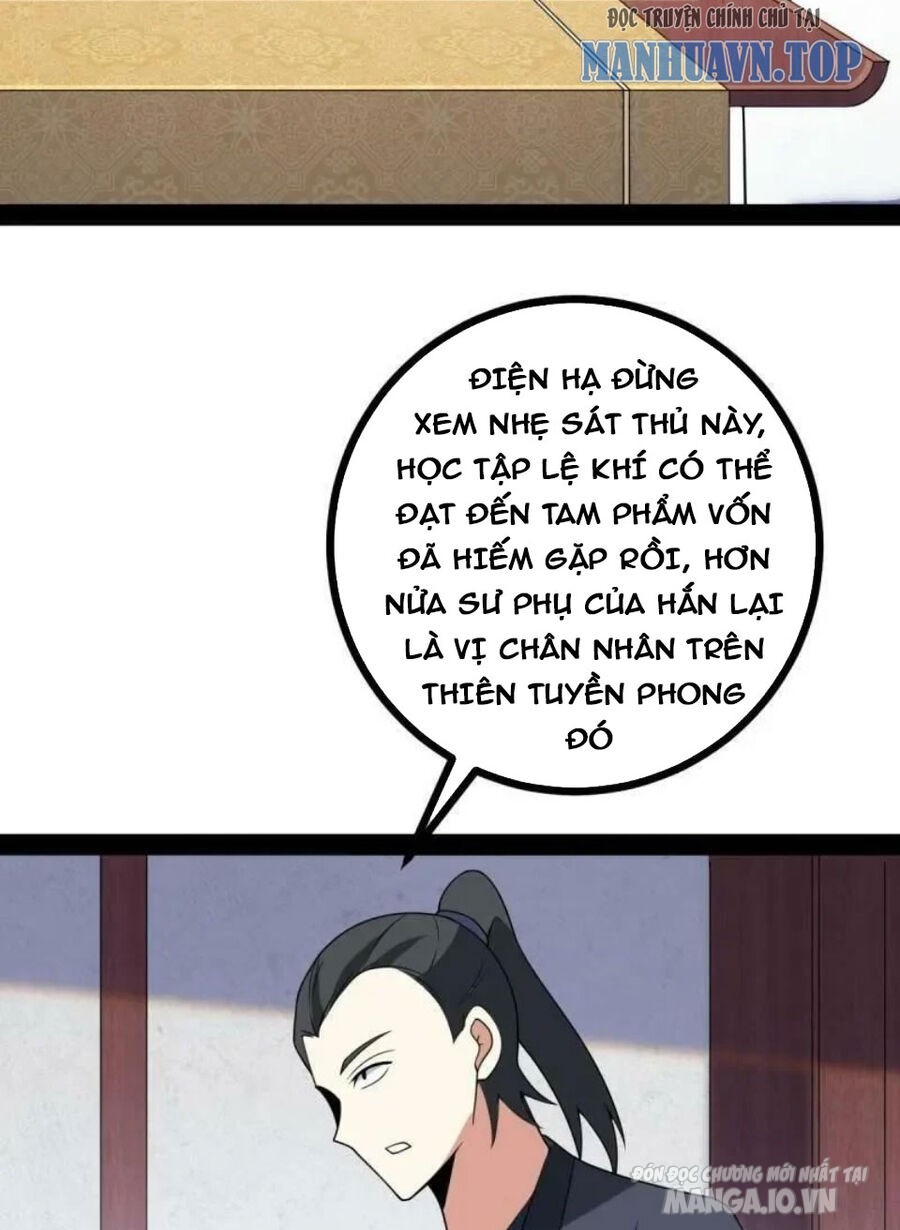 Talàmkiêuhùngtạidịgiới Chapter 704 - Trang 2