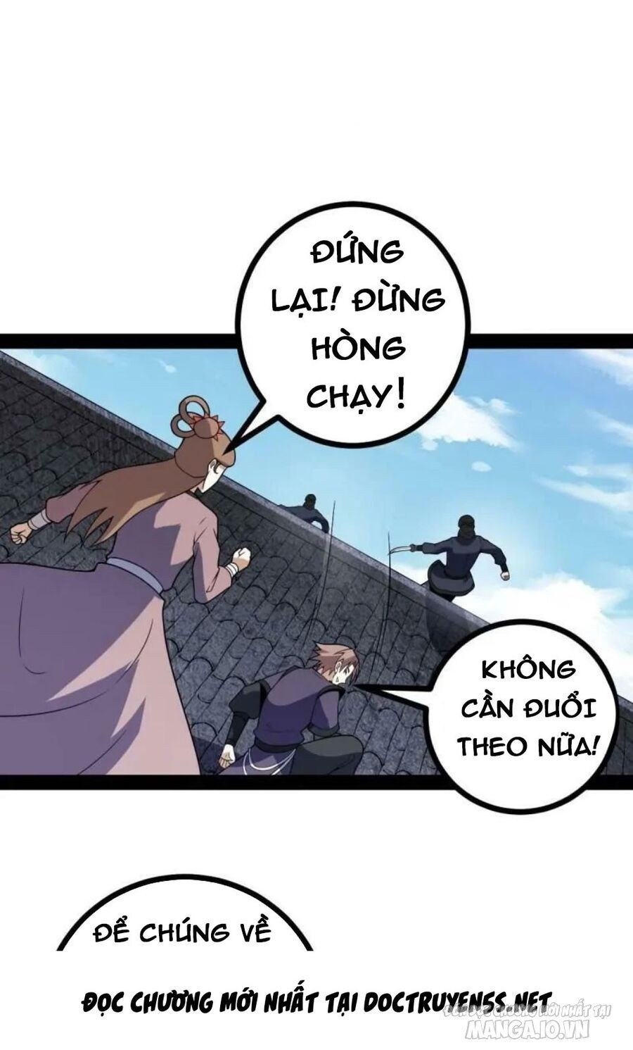 Talàmkiêuhùngtạidịgiới Chapter 704 - Trang 2