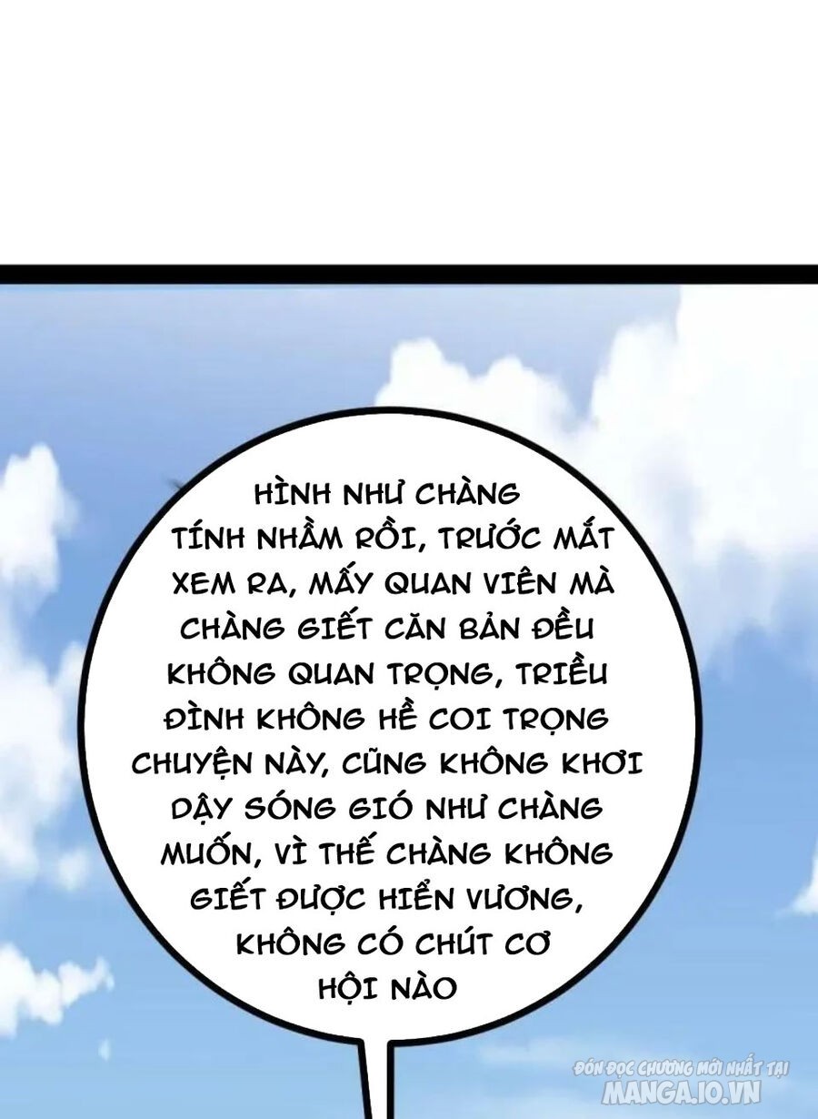 Talàmkiêuhùngtạidịgiới Chapter 704 - Trang 2