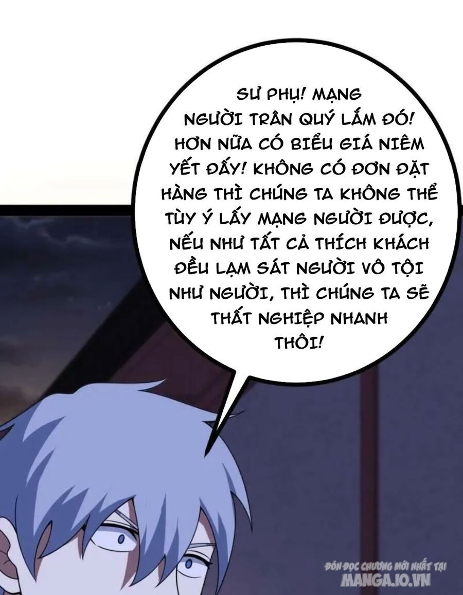 Talàmkiêuhùngtạidịgiới Chapter 704 - Trang 2