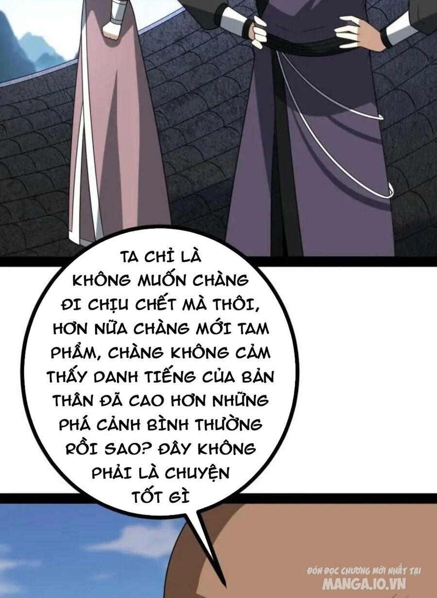 Talàmkiêuhùngtạidịgiới Chapter 704 - Trang 2