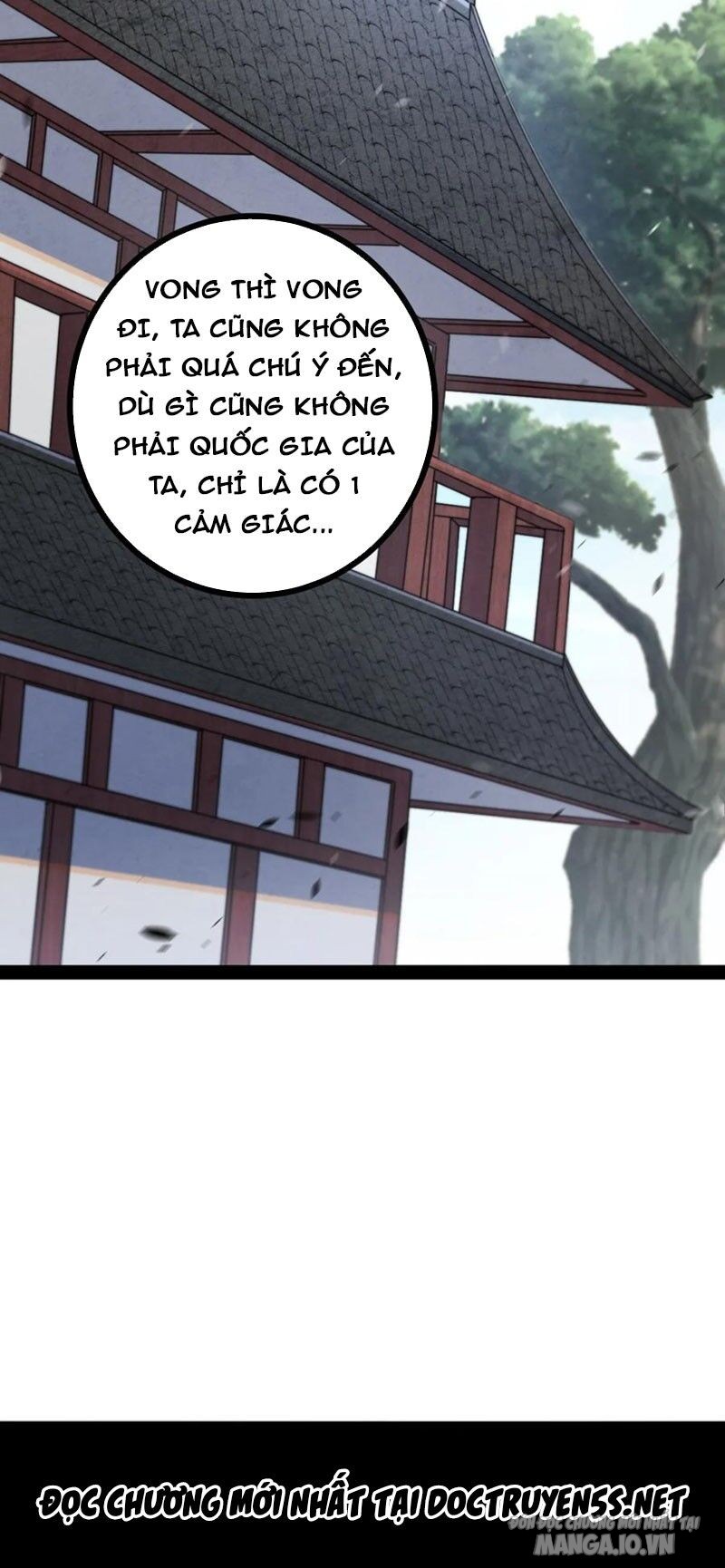 Talàmkiêuhùngtạidịgiới Chapter 703 - Trang 2