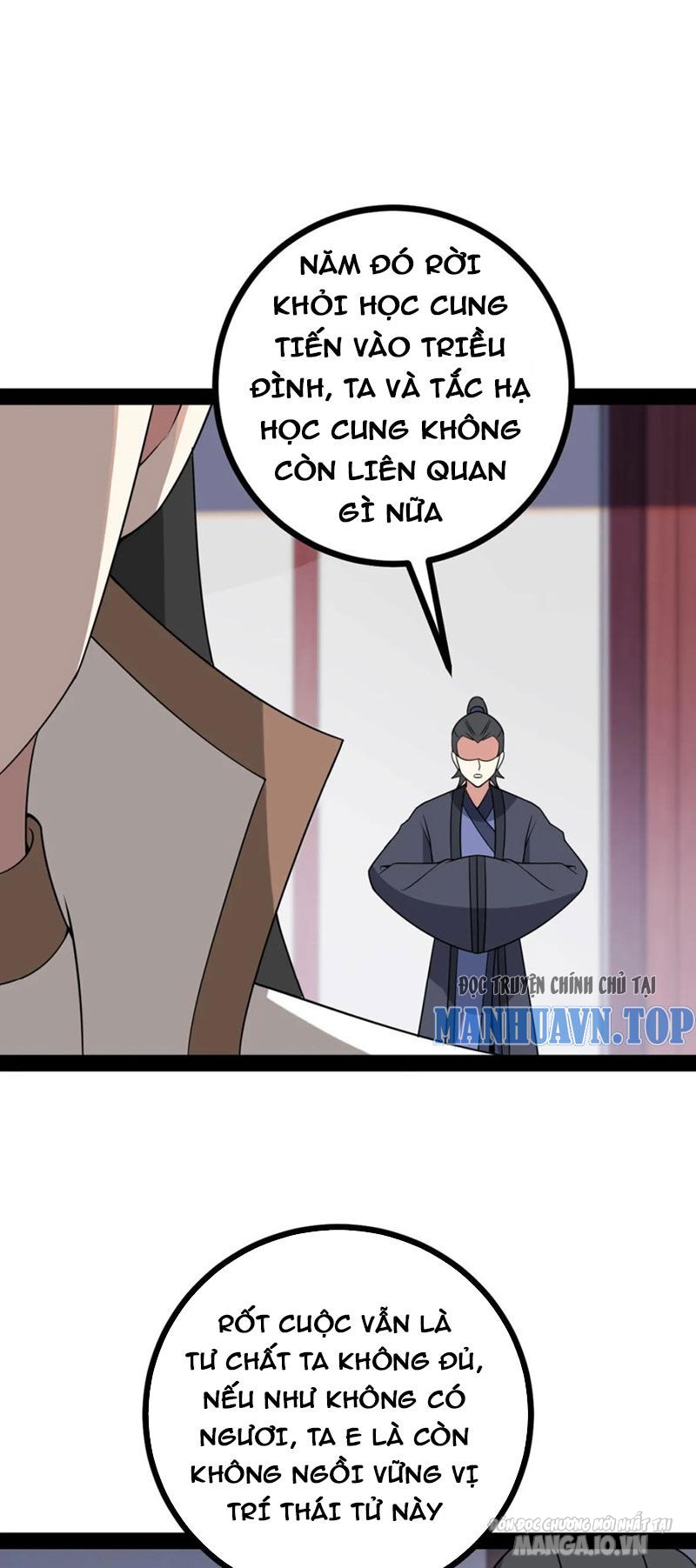 Talàmkiêuhùngtạidịgiới Chapter 703 - Trang 2