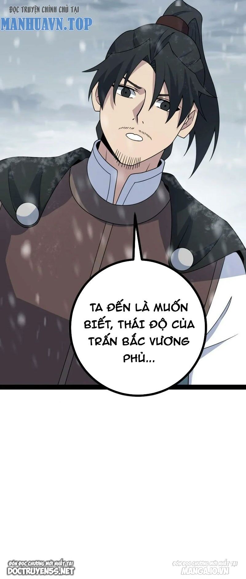 Talàmkiêuhùngtạidịgiới Chapter 702 - Trang 2