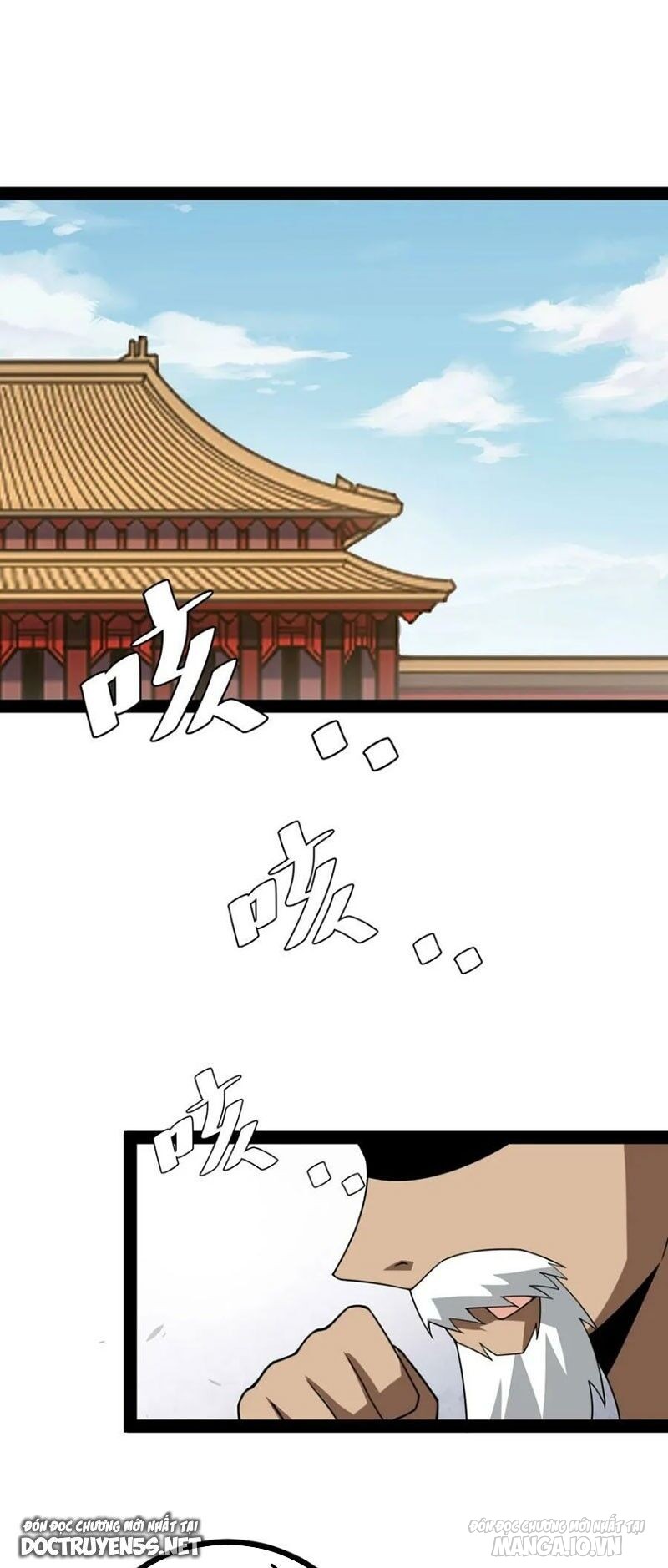 Talàmkiêuhùngtạidịgiới Chapter 702 - Trang 2