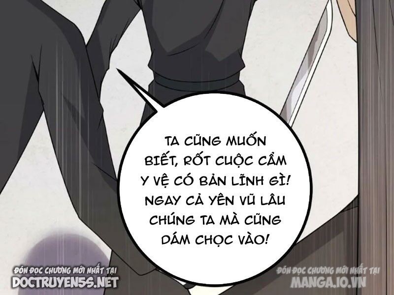 Talàmkiêuhùngtạidịgiới Chapter 701 - Trang 2