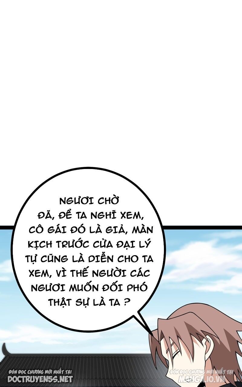 Talàmkiêuhùngtạidịgiới Chapter 700 - Trang 2