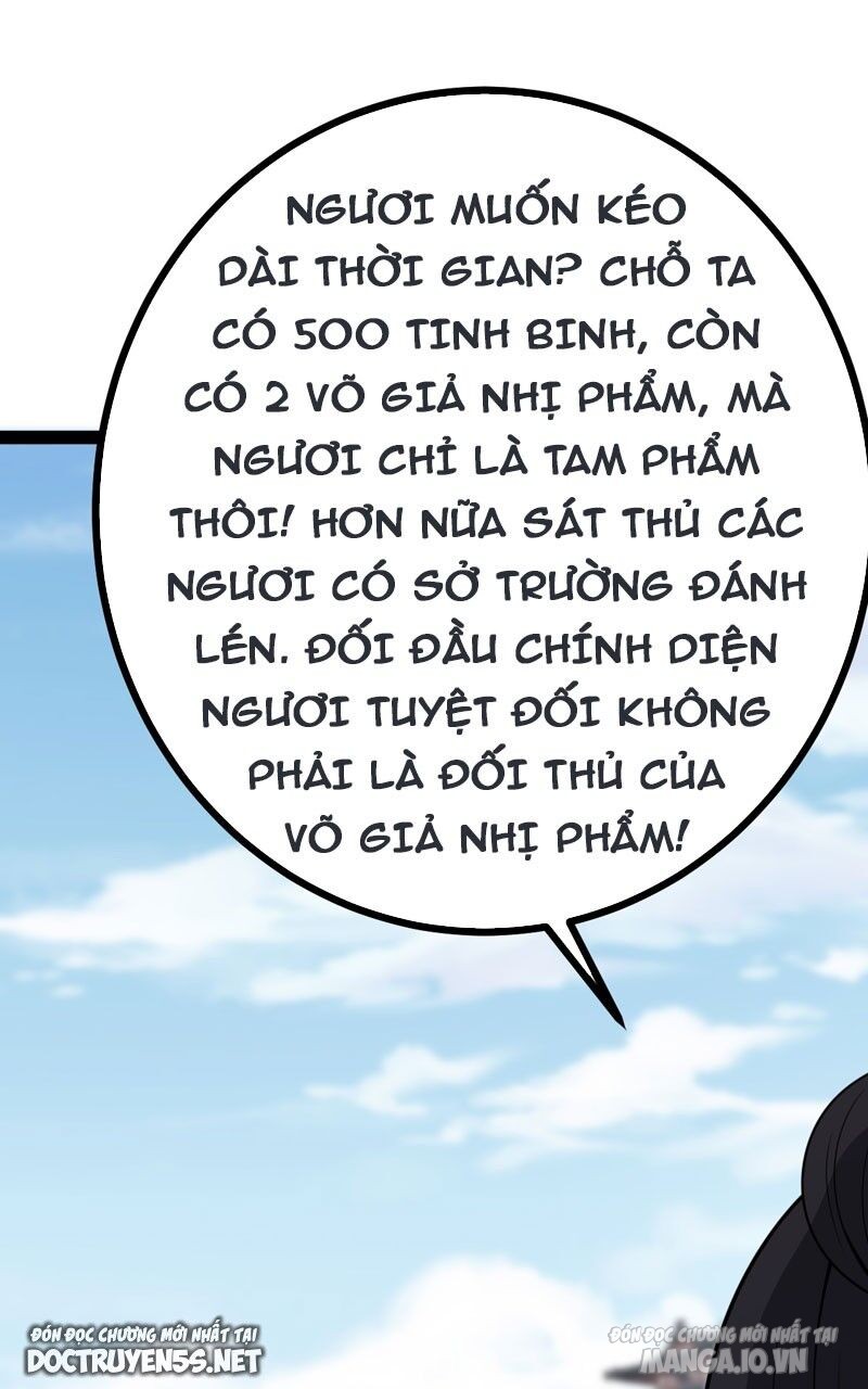 Talàmkiêuhùngtạidịgiới Chapter 700 - Trang 2