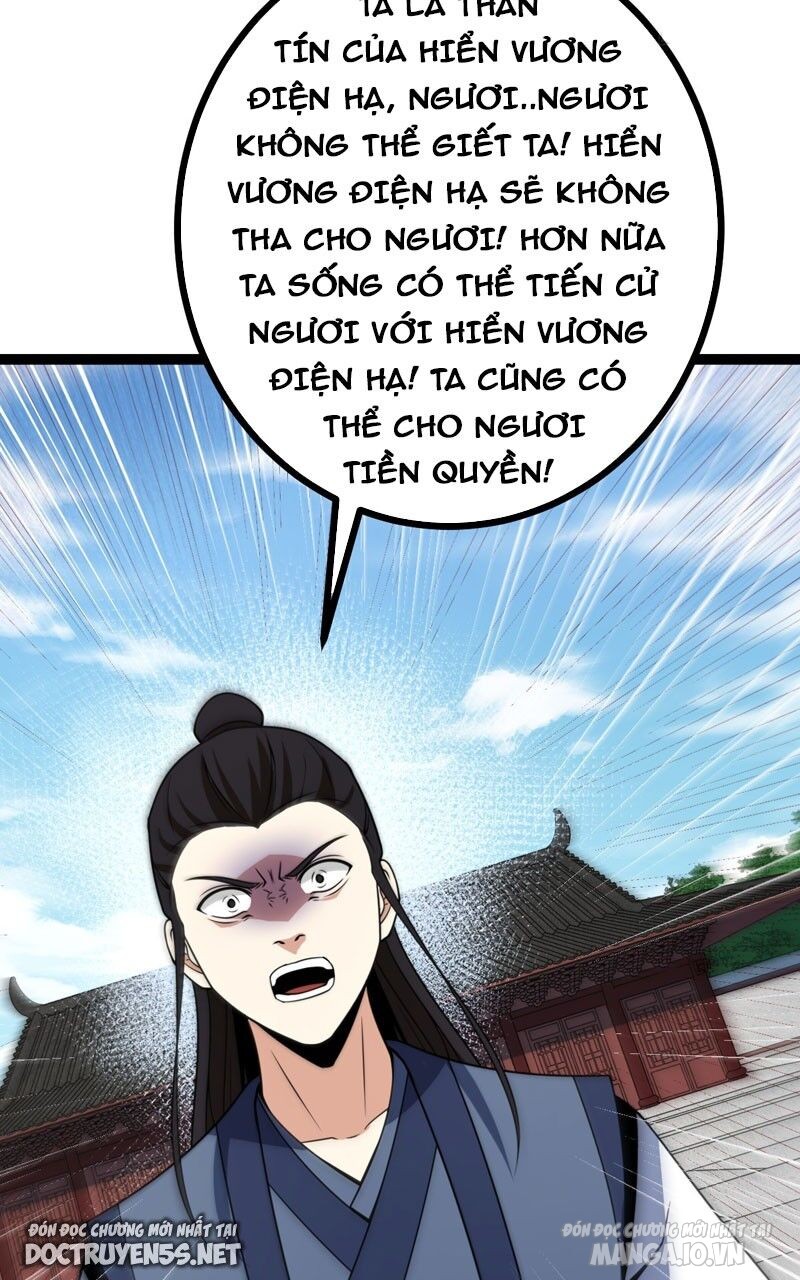 Talàmkiêuhùngtạidịgiới Chapter 700 - Trang 2