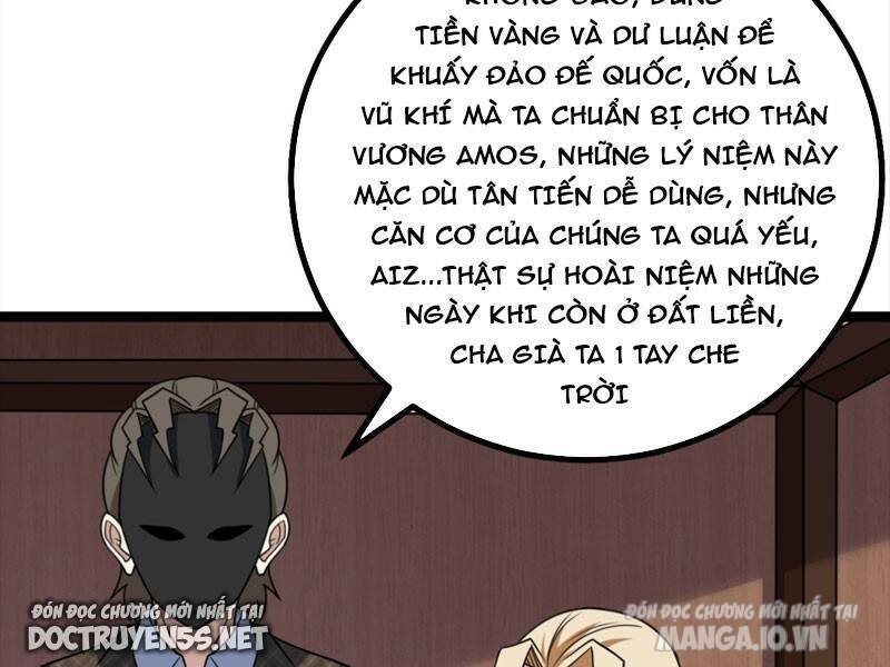 Talàmkiêuhùngtạidịgiới Chapter 699 - Trang 2