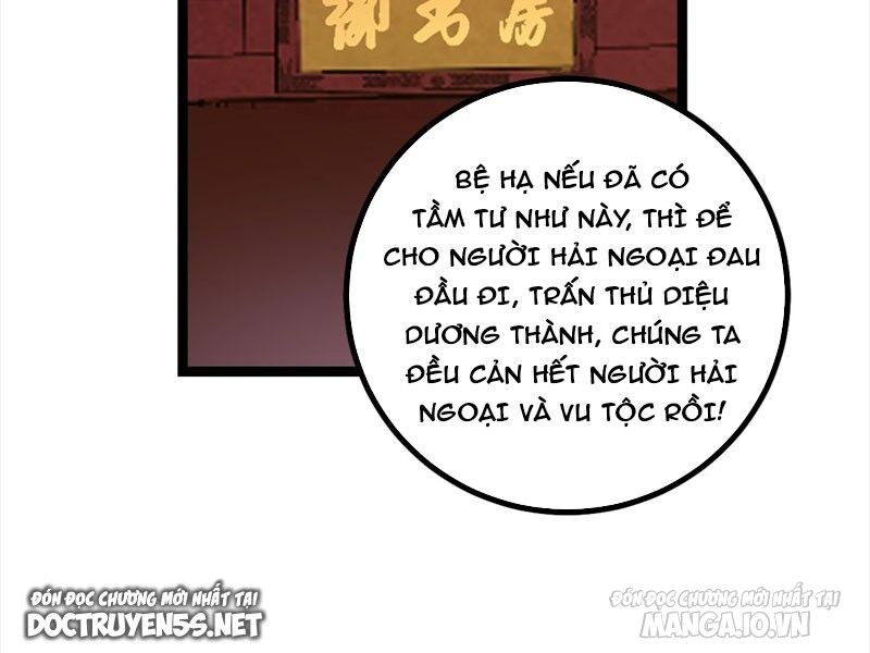 Talàmkiêuhùngtạidịgiới Chapter 698 - Trang 2