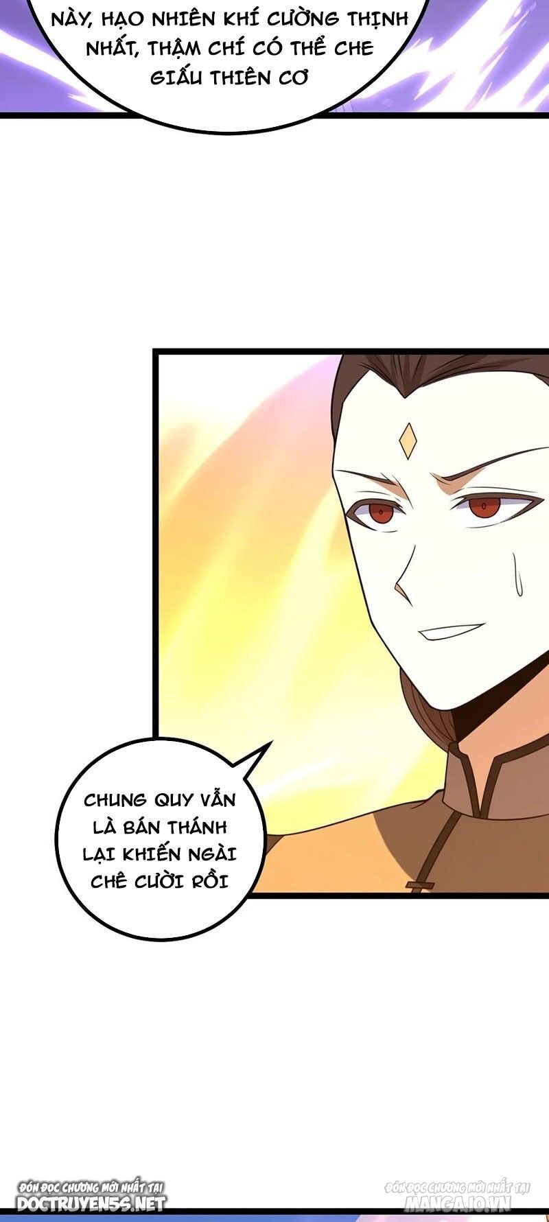 Talàmkiêuhùngtạidịgiới Chapter 697 - Trang 2