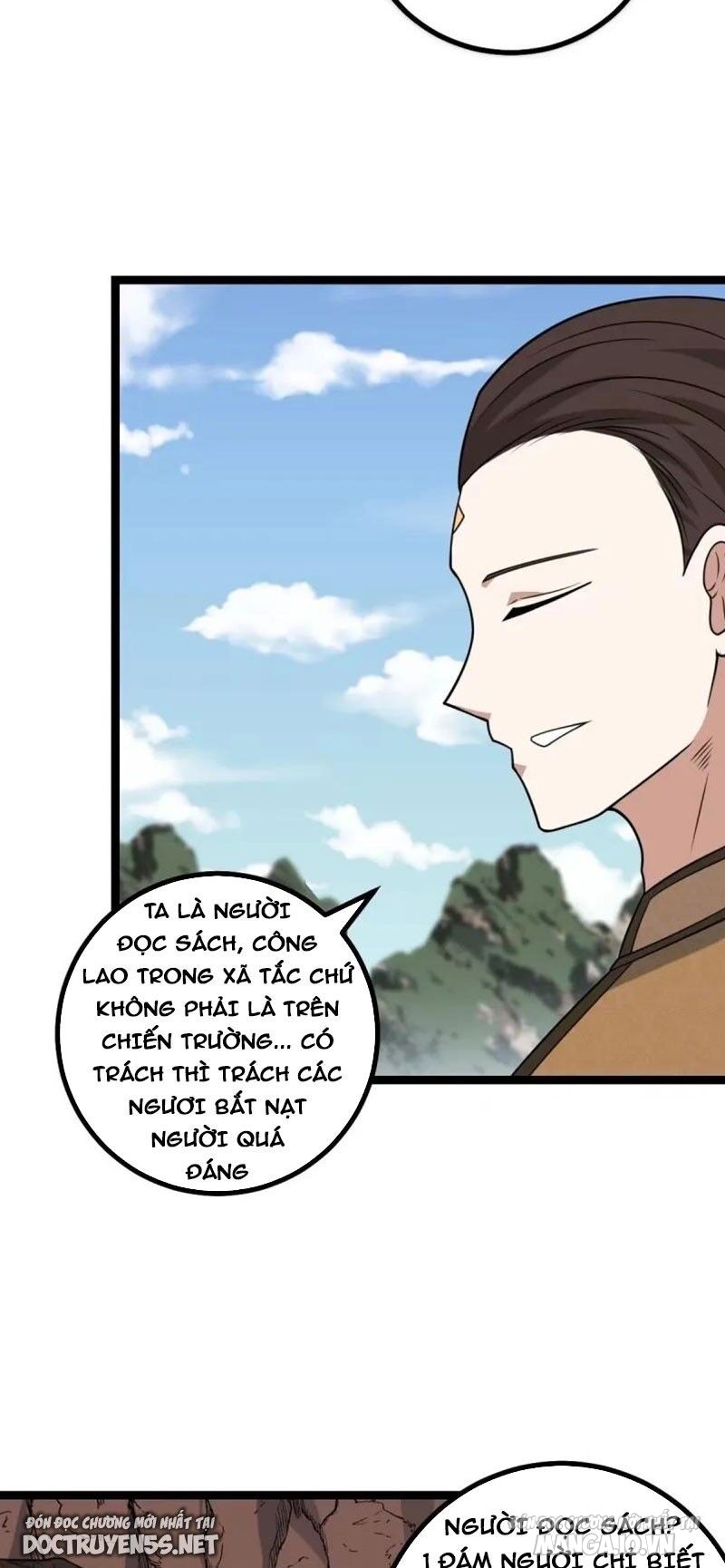 Talàmkiêuhùngtạidịgiới Chapter 696 - Trang 2