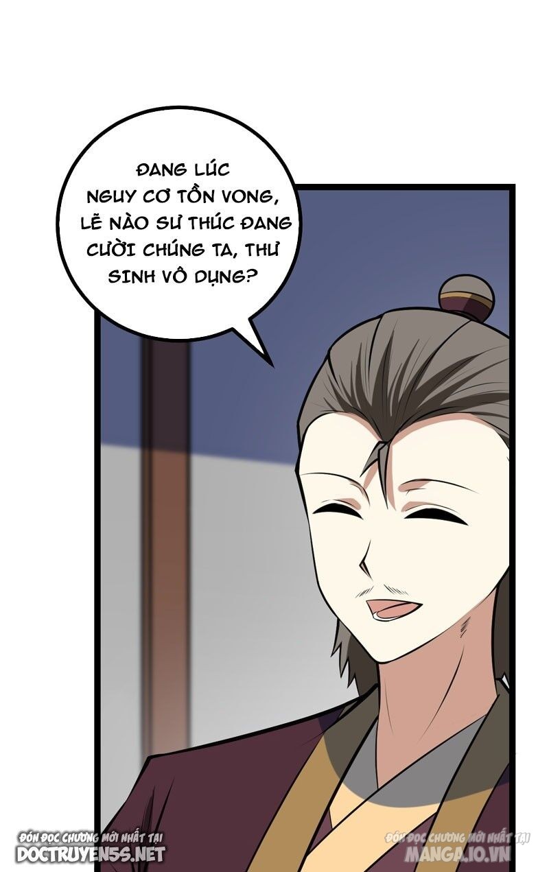 Talàmkiêuhùngtạidịgiới Chapter 695 - Trang 2