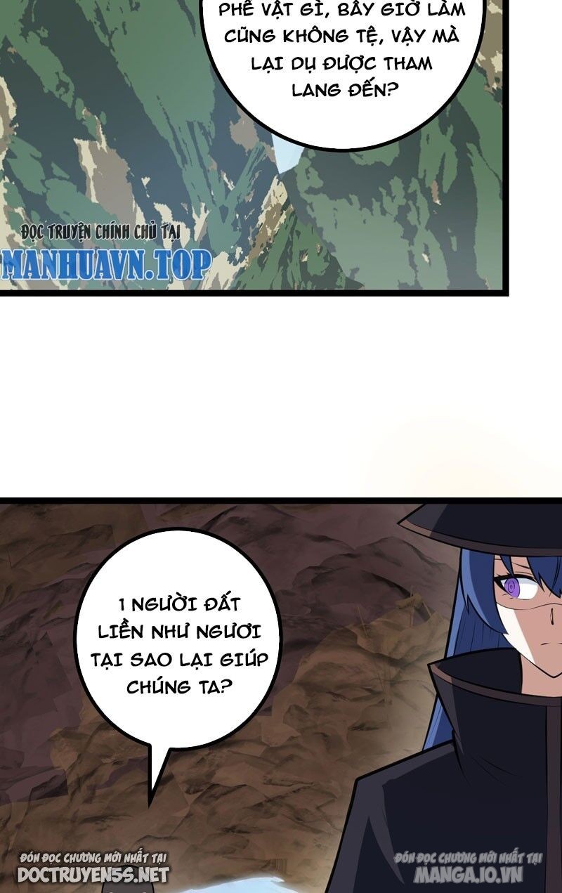 Talàmkiêuhùngtạidịgiới Chapter 695 - Trang 2