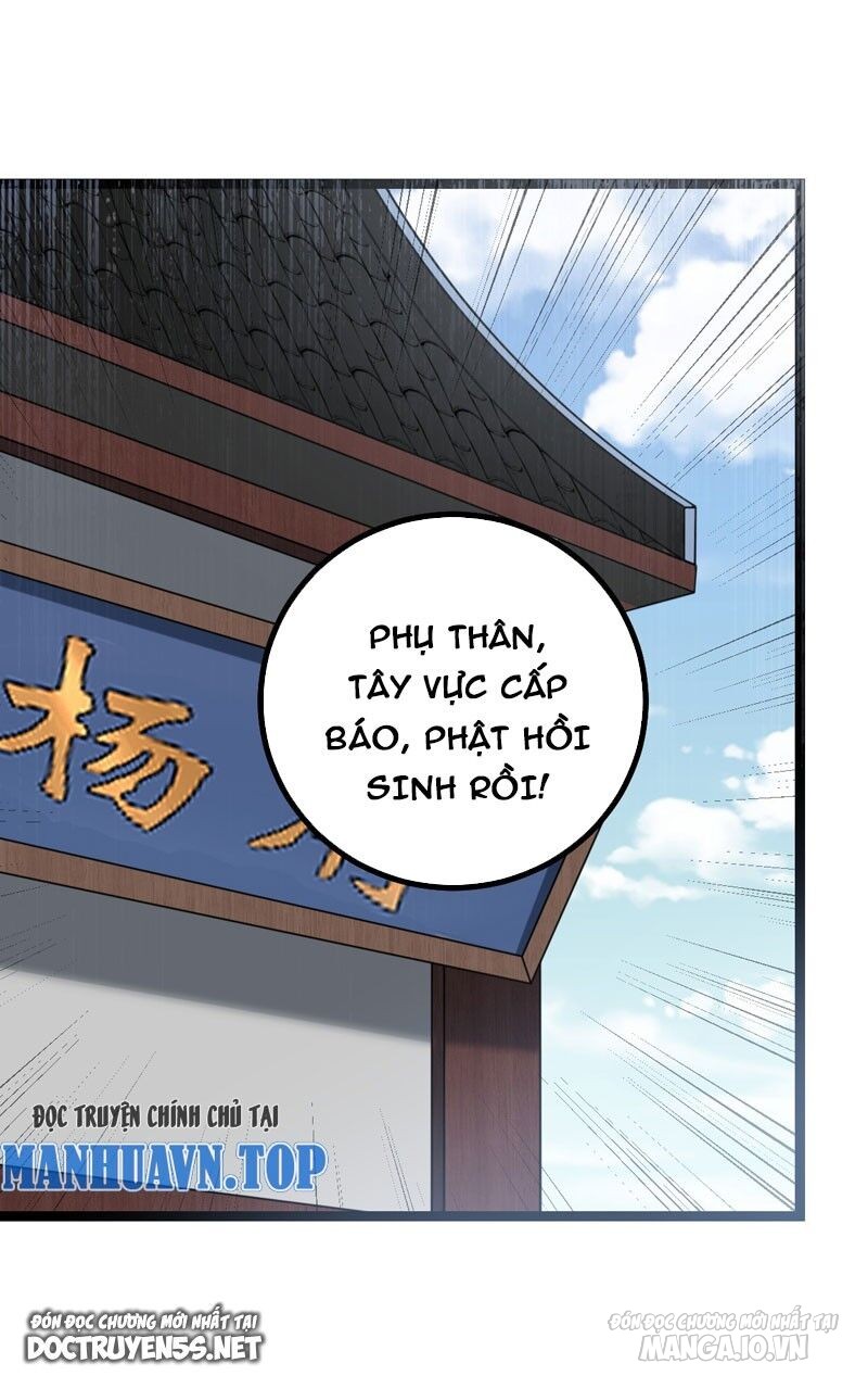 Talàmkiêuhùngtạidịgiới Chapter 694 - Trang 2