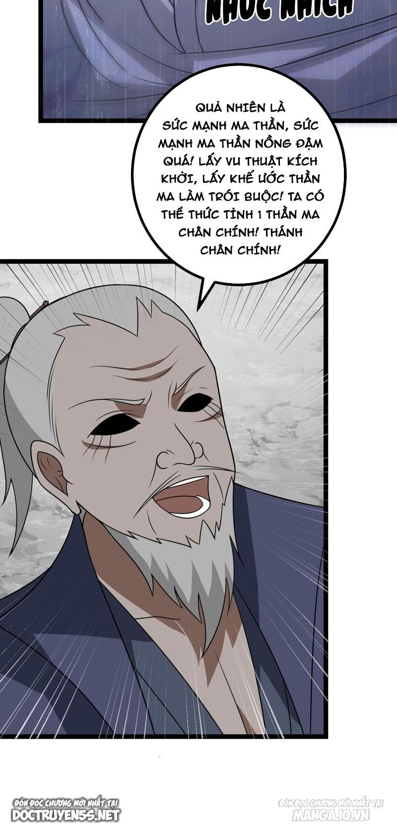 Talàmkiêuhùngtạidịgiới Chapter 693 - Trang 2