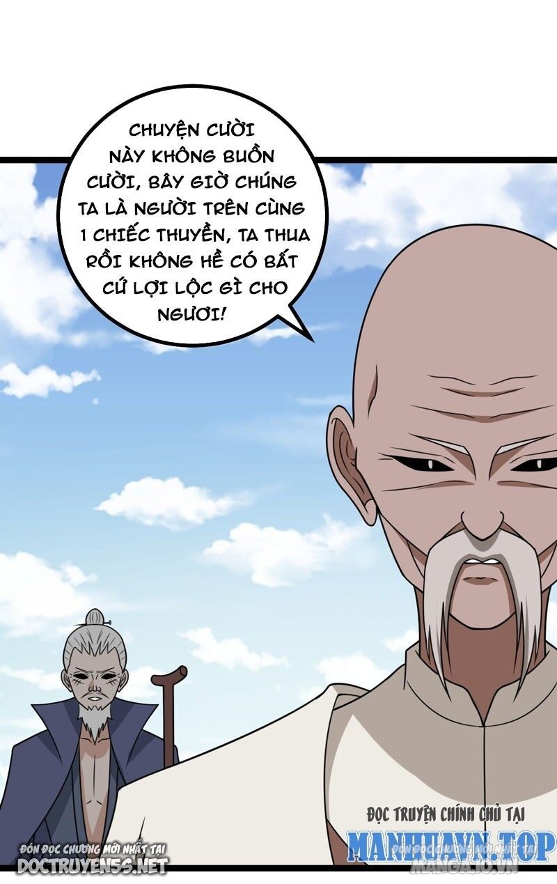 Talàmkiêuhùngtạidịgiới Chapter 693 - Trang 2