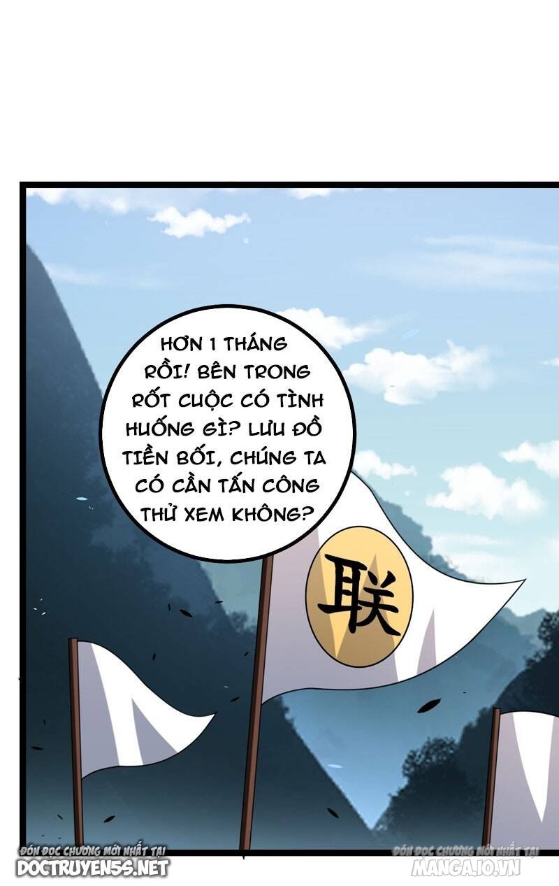 Talàmkiêuhùngtạidịgiới Chapter 692 - Trang 2