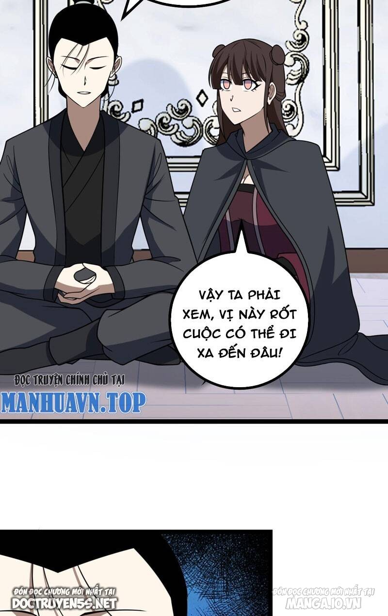 Talàmkiêuhùngtạidịgiới Chapter 692 - Trang 2