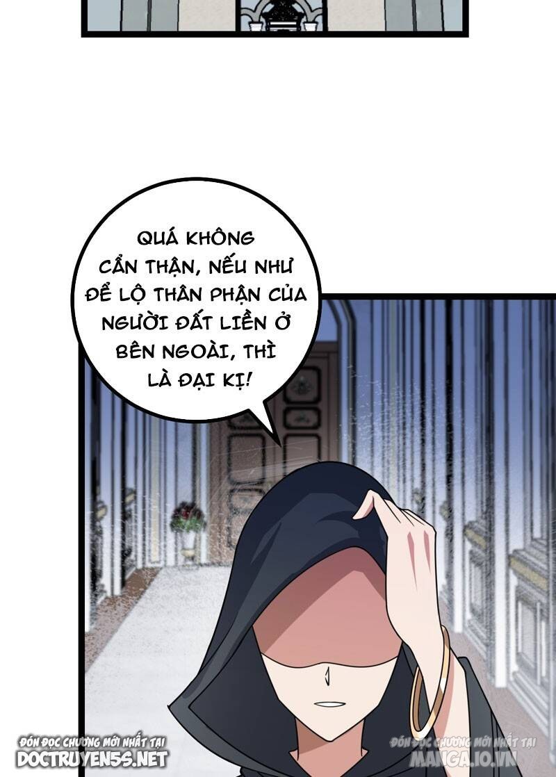 Talàmkiêuhùngtạidịgiới Chapter 691 - Trang 2