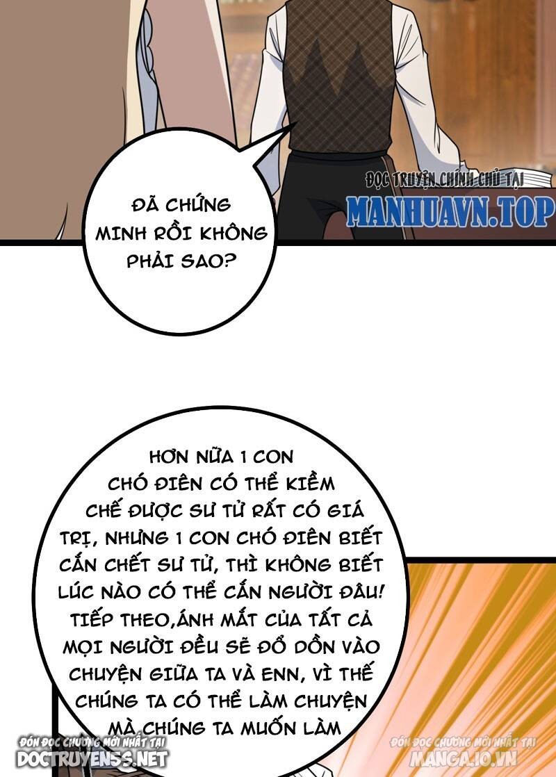 Talàmkiêuhùngtạidịgiới Chapter 690 - Trang 2