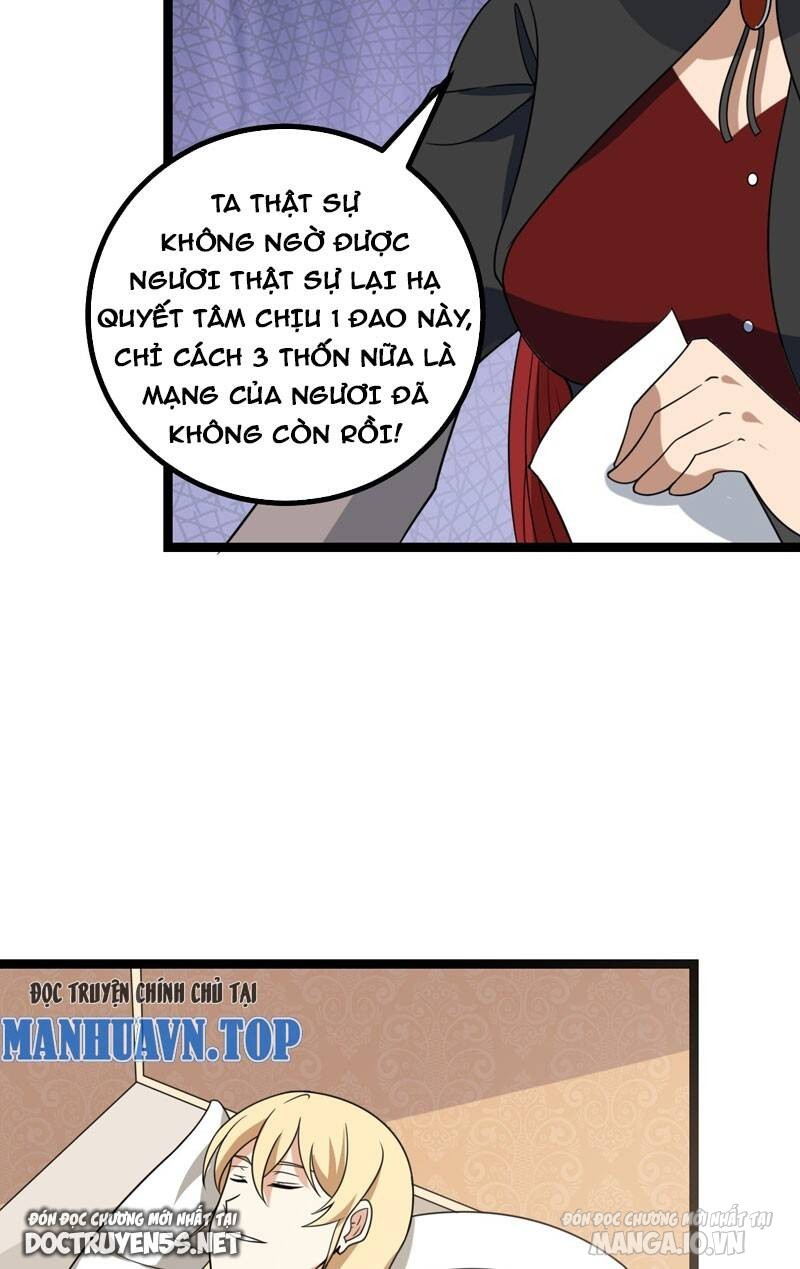 Talàmkiêuhùngtạidịgiới Chapter 690 - Trang 2