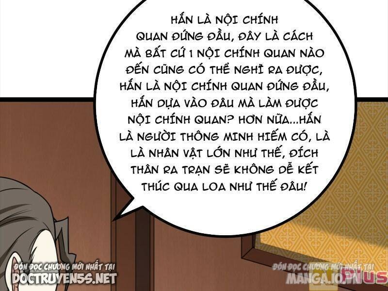 Talàmkiêuhùngtạidịgiới Chapter 689 - Trang 2