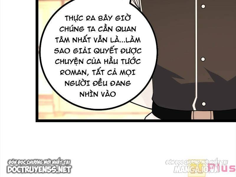 Talàmkiêuhùngtạidịgiới Chapter 689 - Trang 2