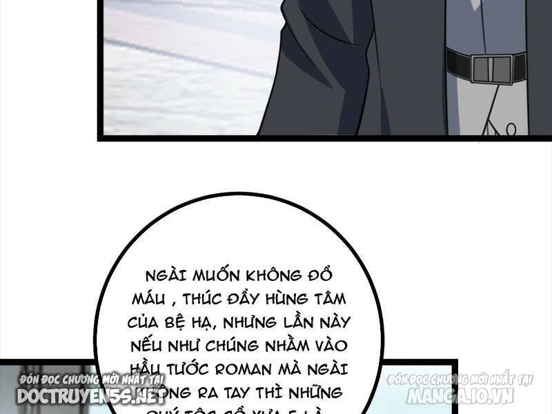 Talàmkiêuhùngtạidịgiới Chapter 688 - Trang 2