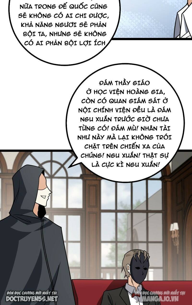 Talàmkiêuhùngtạidịgiới Chapter 686 - Trang 2