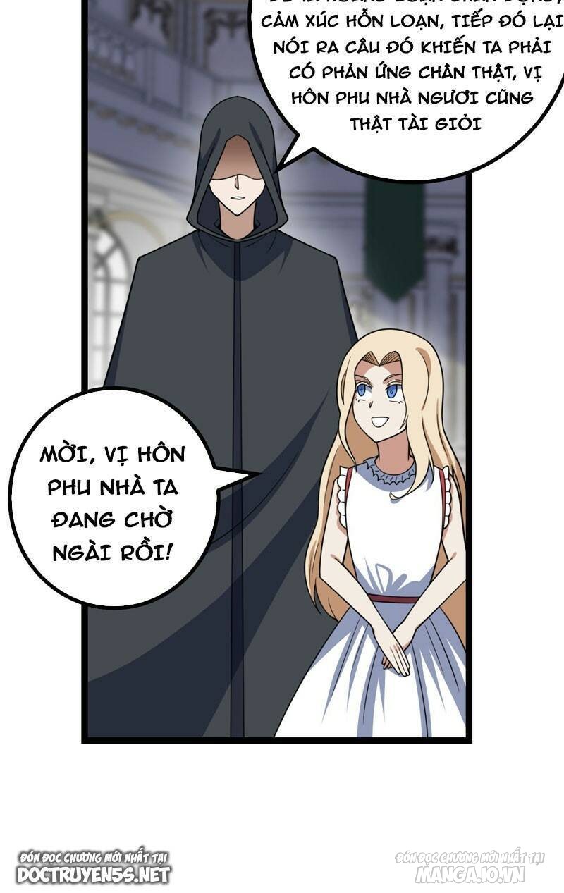 Talàmkiêuhùngtạidịgiới Chapter 685 - Trang 2