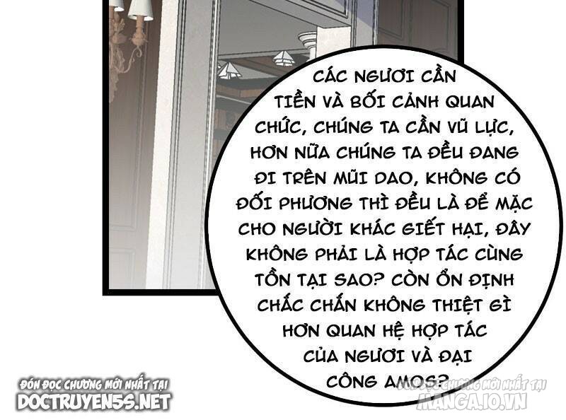 Talàmkiêuhùngtạidịgiới Chapter 685 - Trang 2